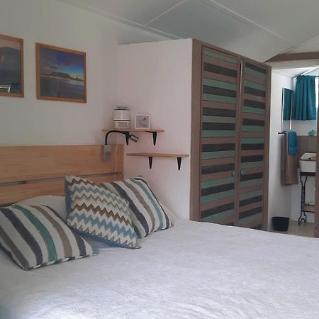 Hotel Kailani Calodyne Exteriér fotografie