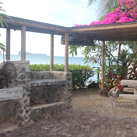 Hotel Kailani Calodyne Exteriér fotografie