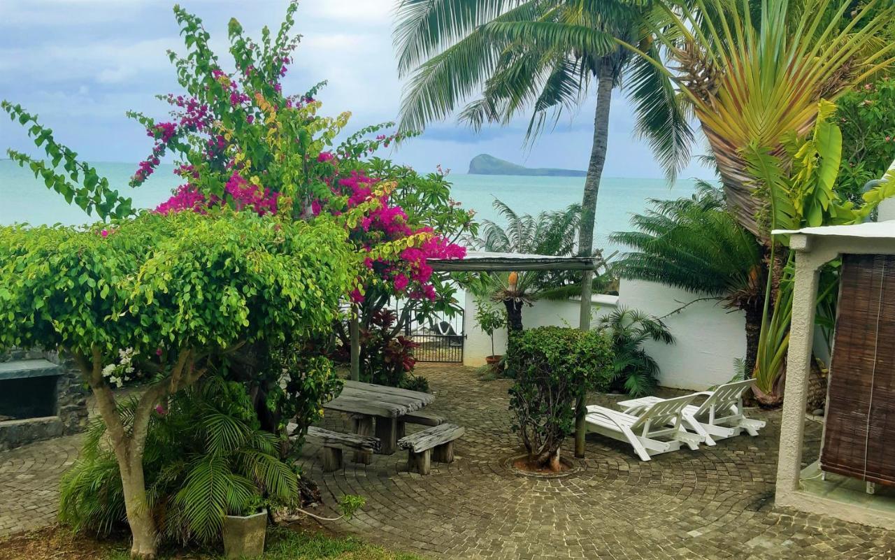 Hotel Kailani Calodyne Exteriér fotografie